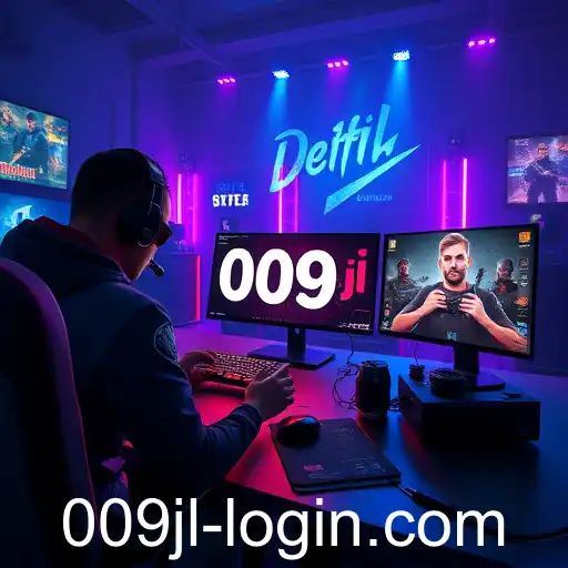009jl: Shaping the Future of Gaming