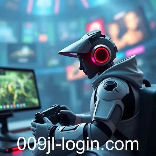 009jl Revolutionizes the Gaming Community