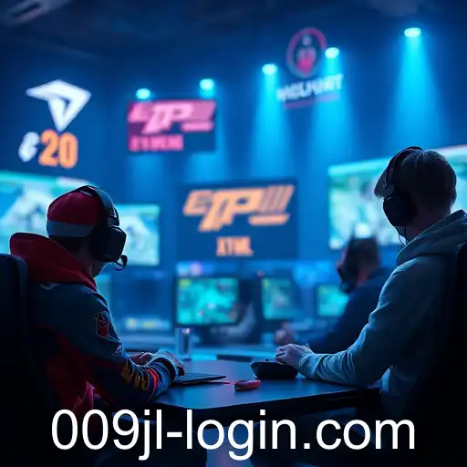 Digital Landscapes: The Transformation of Online Gaming