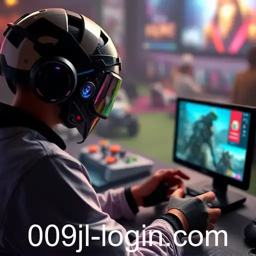 The Digital Playground: A New Era for Online Games