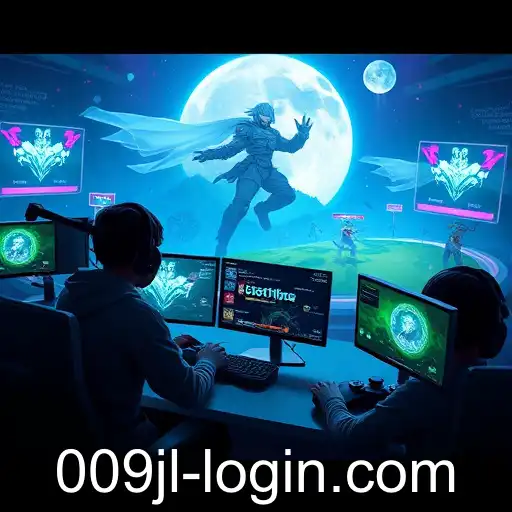 Emerging Trends in Online Gaming