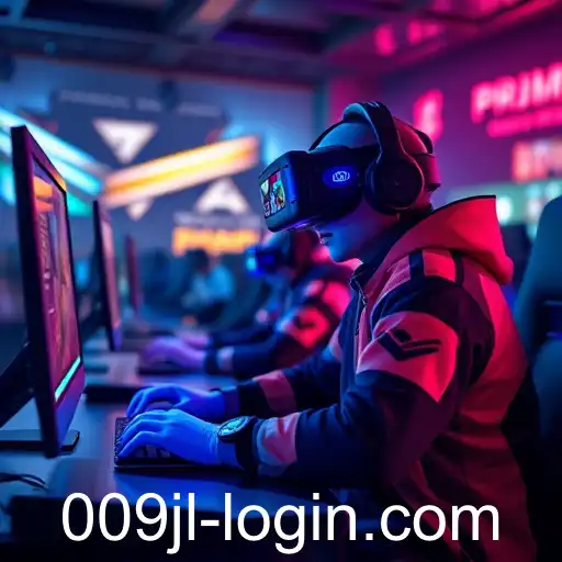 Emerging Trends in Online Gaming for 2025