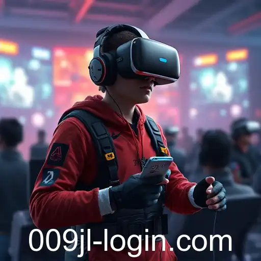 009jl: The Evolution of Gaming in 2025