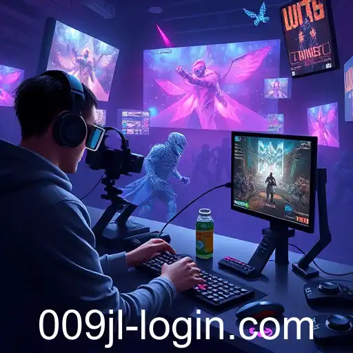 The Evolution of Online Gaming in 2025