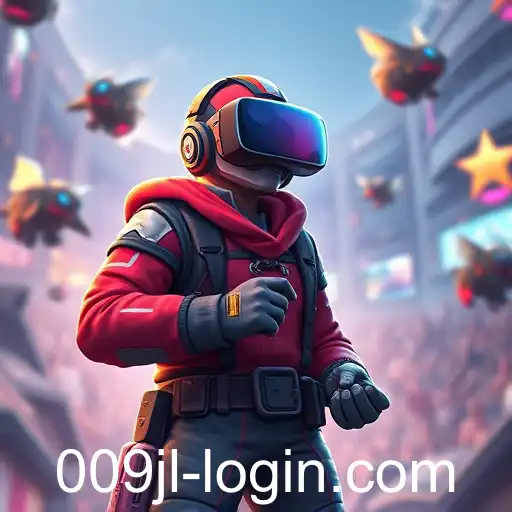 The Evolution of Online Gaming: 009jl at the Forefront