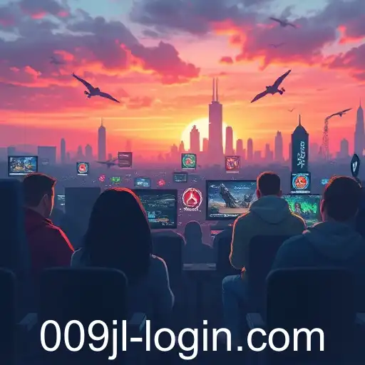 The Evolution of Online Gaming Communities