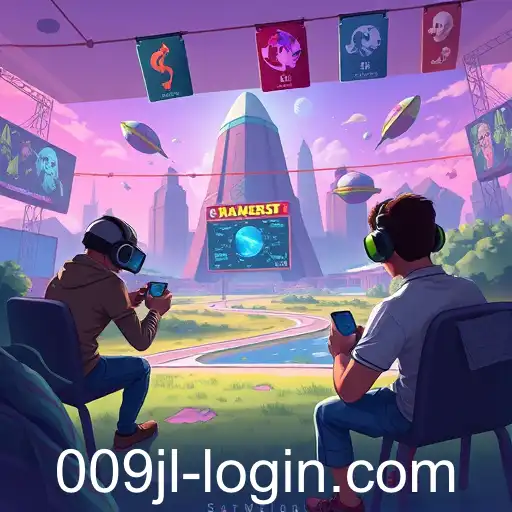Exploring the Evolving World of Online Gaming in 2025