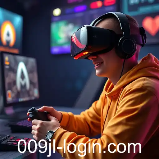 Innovations Drive Gaming Experience in 2025