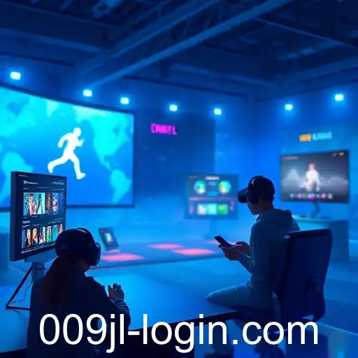 A Glimpse into the Gaming Trends