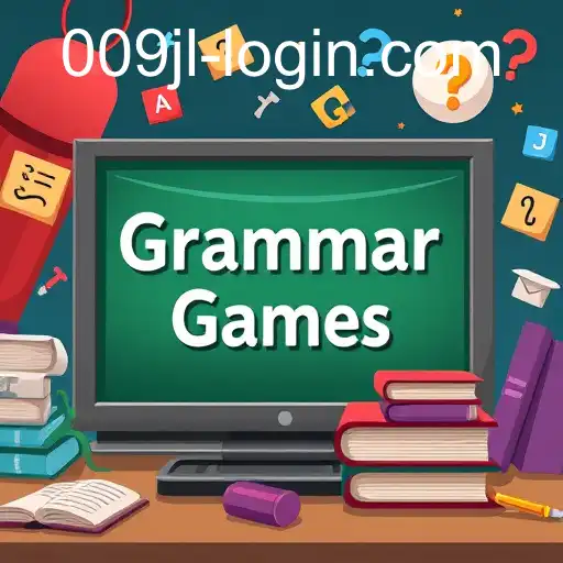Exploring the Fascinating World of Grammar Games Online