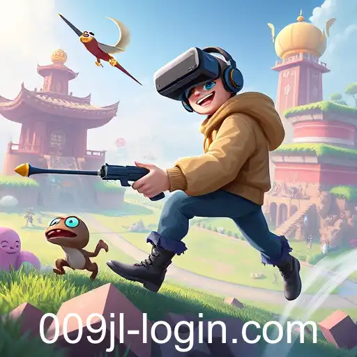 Digital Playground: Evolution and Trends