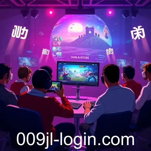 The Evolution and Impact of Online Gaming Communities