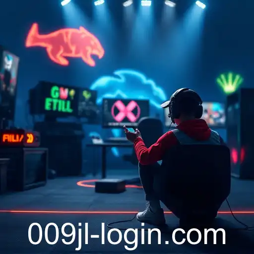 Digital Evolution of Gaming in 2025