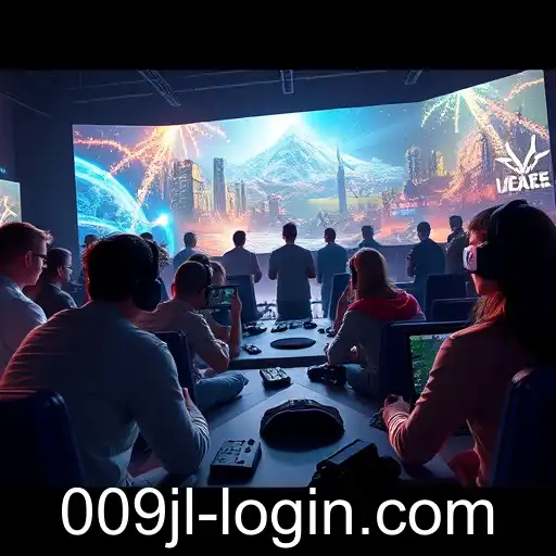 The Evolution of Online Gaming in 2025