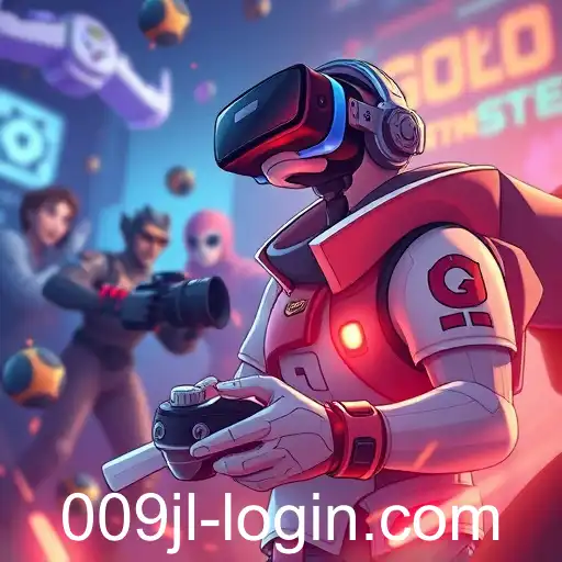 Gaming Innovations on 009jl Transforming the Virtual Frontier