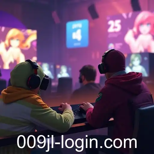 009jl Dominates Gaming News with Innovative Features