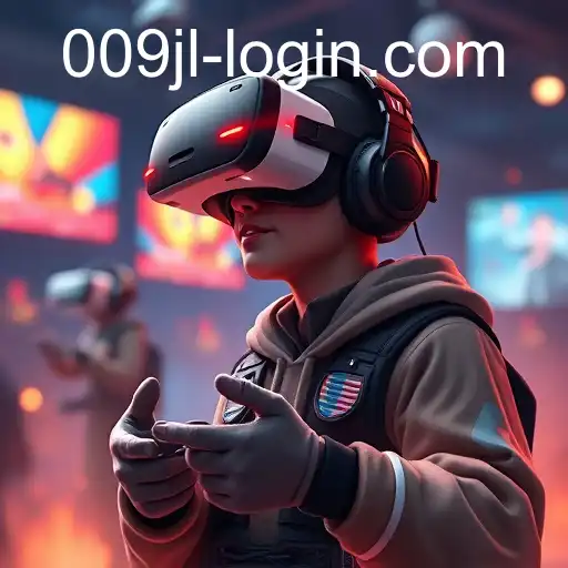 Rising Popularity of 009jl in Online Gaming
