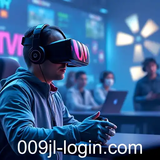 Gaming Trends and Industry Outlook