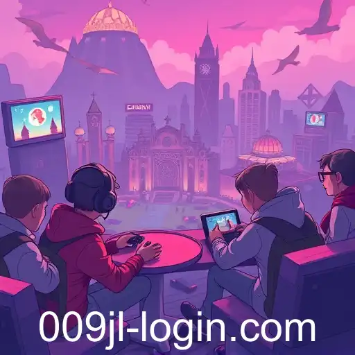 Impact of Game Platforms on Global Audiences