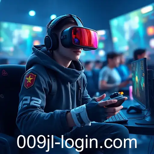 The Rise of Online Gaming in a New Era