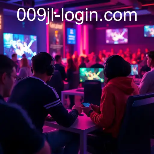 The Rise of Online Gaming in 2025: Exploring the Phenomenon