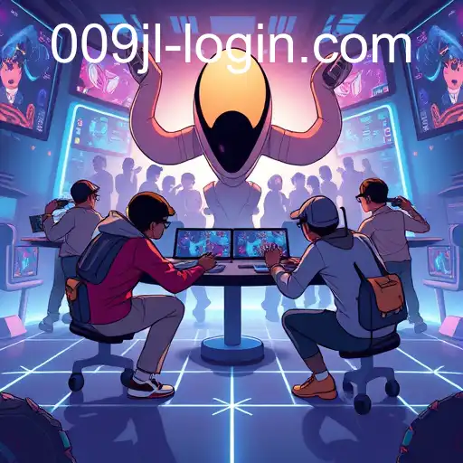 The Rise of 009jl: Revolutionizing Online Gaming