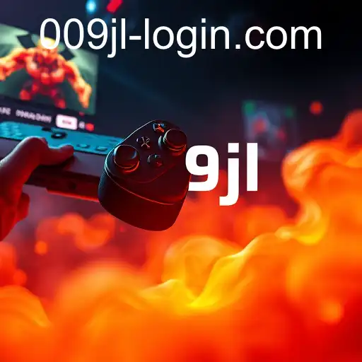 The Rise of Online Gaming: How '009jl' Captures the Zeitgeist