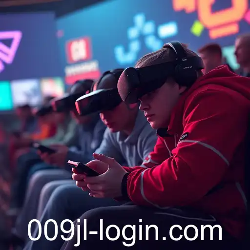 The Rise of Gaming Platforms in 2025