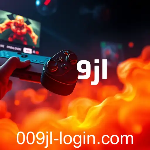 The Rise of Online Gaming: How '009jl' Captures the Zeitgeist