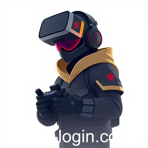 The Rise of 009jl: Gaming's New Frontier