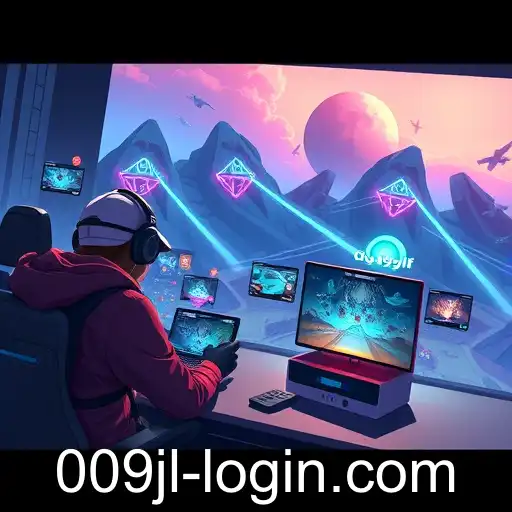 Unifying Gaming Communities: The Journey of 009jl